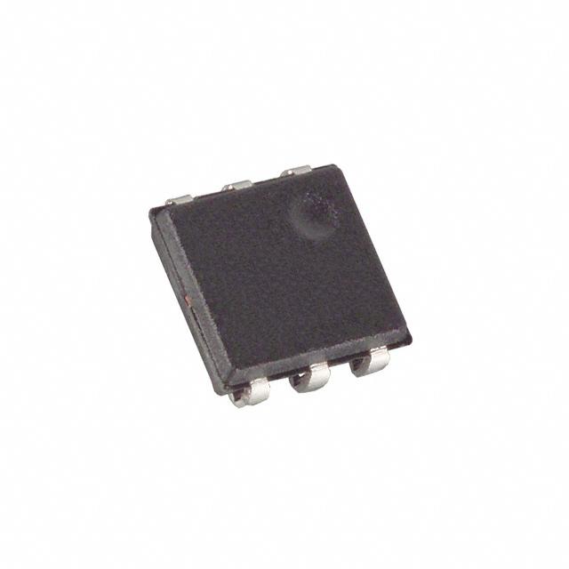 DS2406P+T&R by Analog Devices